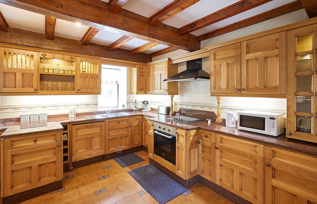 Host Stay The Cottage Barn - Foto 2