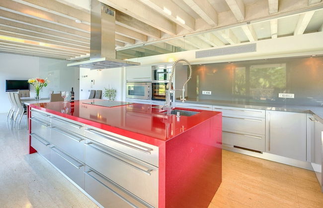 Villa Carlaixa - Foto 11