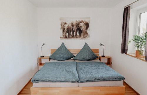 4 Sterne Ferienwohnung Hochries - Foto 50