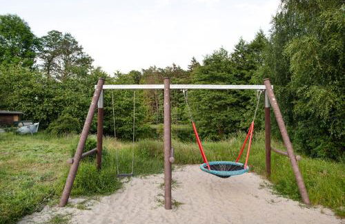 Krüseliner Mühle - Ferienwohnungen - Foto 13