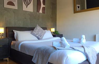 Villa Barcelona Experience Penedes Sitges Bliss with Private Pool - Foto 20