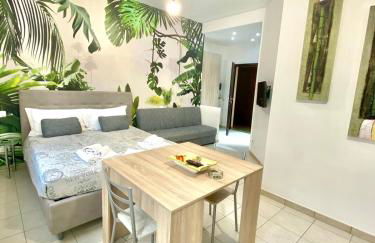 LE PALME Loft Apartment - Photo 1