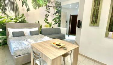 LE PALME Loft Apartment - Photo 1