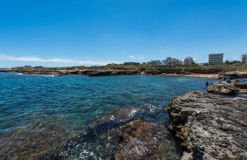 Lussy Beach House Rifugio sul mare Casatuabari - Foto 31