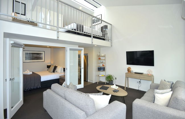 Southwark Hotel & Apartments - Foto 44