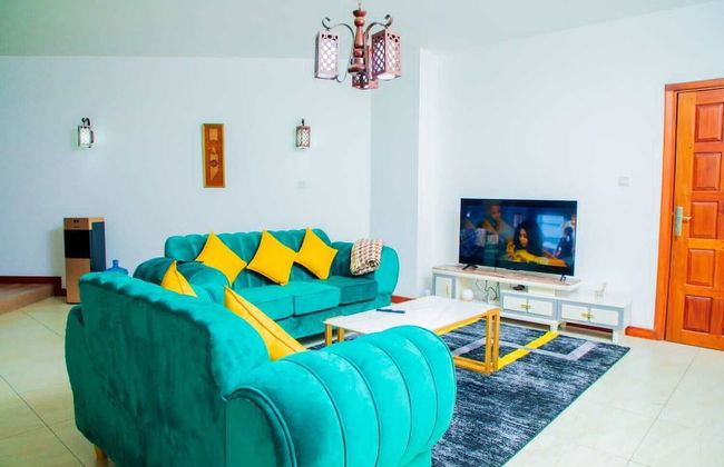 Myra Residences Kilimani - Foto 24