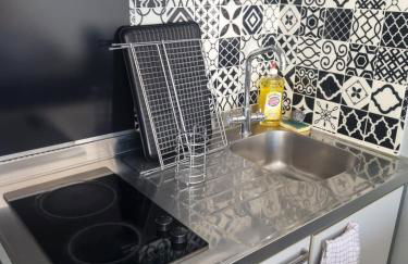 Studio à 2 pas de Disneyland - Foto 15