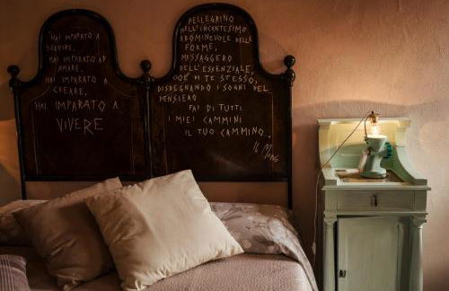 Casa delle foglie sussurranti - Foto 46