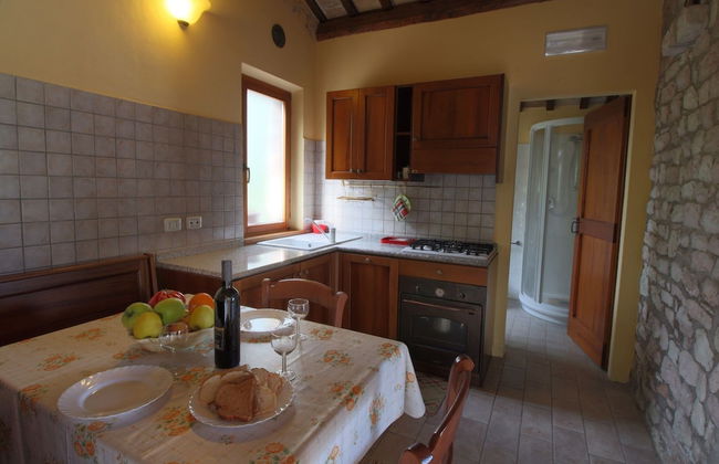 Belvilla by OYO Villa Fano - Foto 12