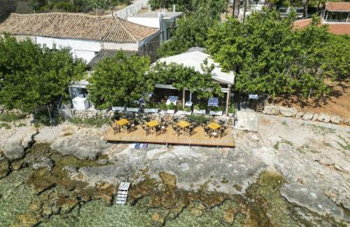 Fully Equipped Beach House at Pachia Ammos Plytra - Photo 27