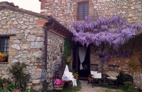 Podere Costa Romana - Foto 30