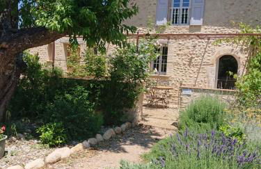 Gite Amandier, Ferme Bel Air, Riez - Foto 1