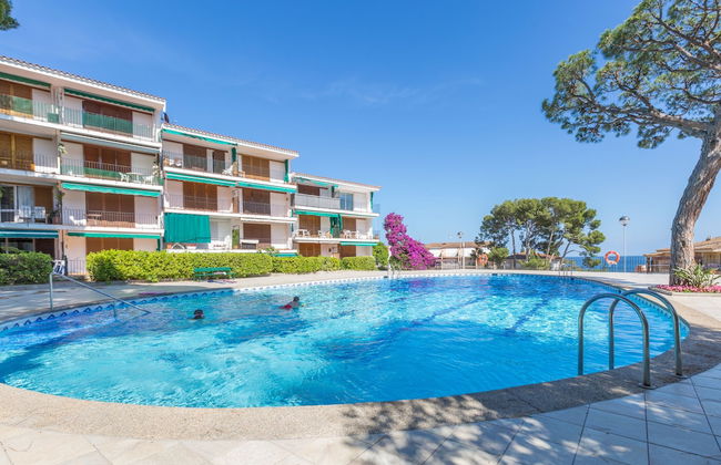 Apartment Costa Verde - Foto 17