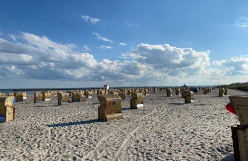 Hausboot Lilla Lina - Photo 20