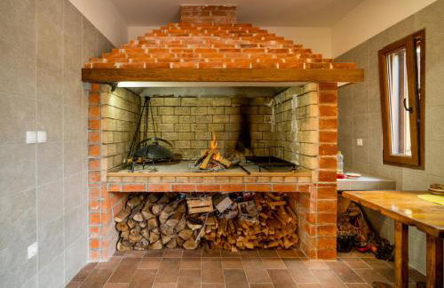 Holiday Home Oltari by Interhome - Foto 29