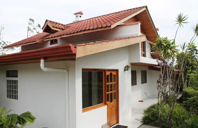 CRParaiso Main House - Foto 37