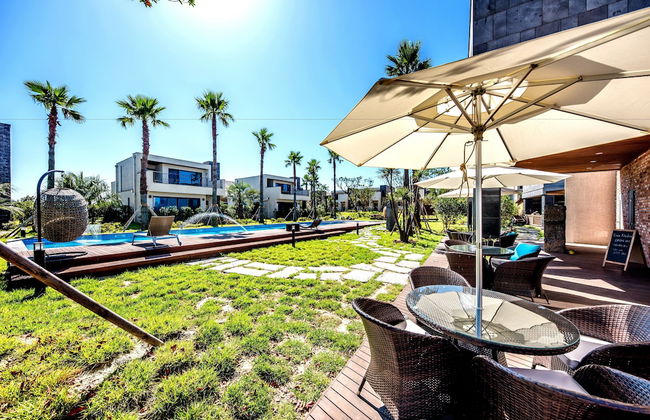 Arts Spa & Poolvilla - Foto 80