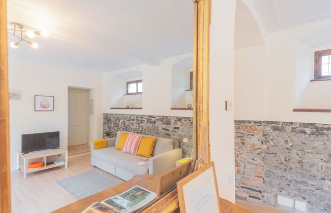 La Piazza di Cernobbio by Rent all Como - Foto 26