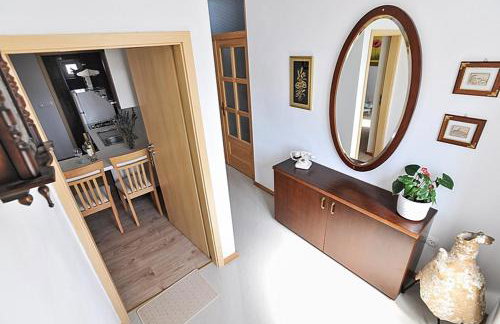 Apartment in Poljana with sea view, terrace, air conditioning, WiFi 3617-2 - Foto 16