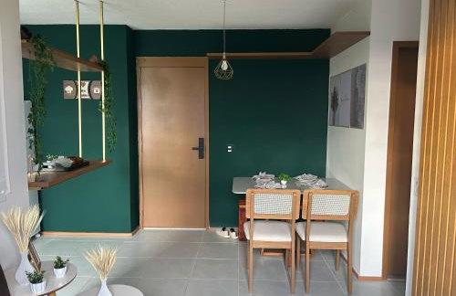 Vida Mar 14 andar com vista incrível do por do sol - Foto 8