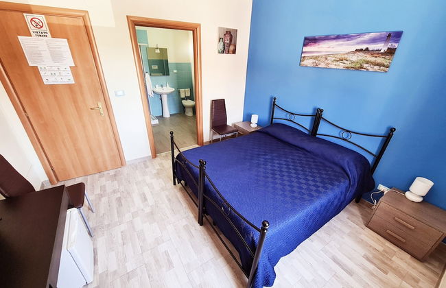 Affittacamere Il Terrazzo di Archimede - Foto 17