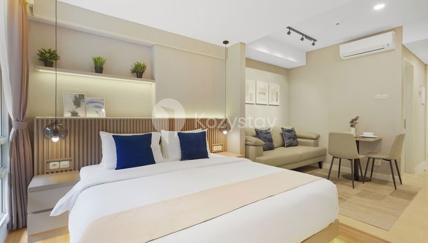 Kinanti by Kozystay - Paskal - Foto 2, Zimmer