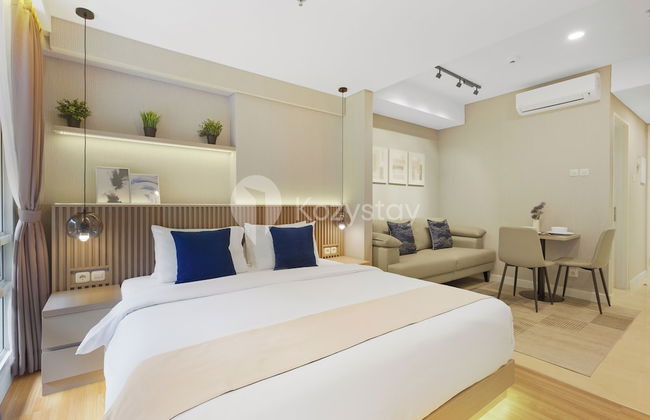 Kinanti by Kozystay - Paskal - Foto 2