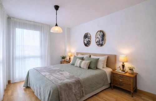 El Castro Borizu – Piscina y Playa en Celorio - Foto 9