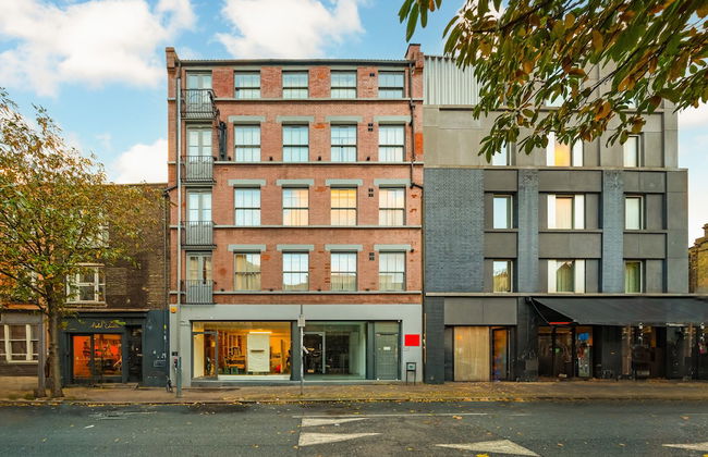 Crashpads Shoreditch the Club Row Collection - Foto 64