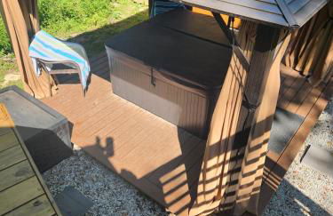 Deer Haven Cabin - Foto 18