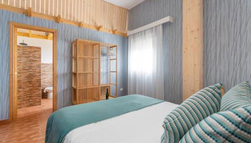 DejaBlue Villa privada entre mar y montaña - Foto 5