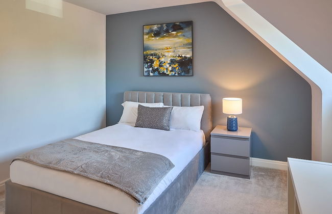 Host Stay Danford Court - Foto 6