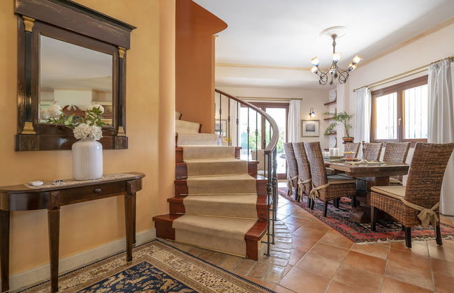 Villa Anna - Foto 34