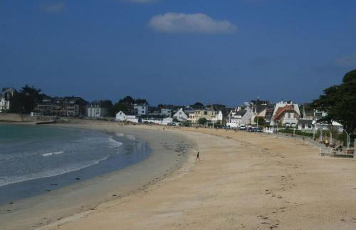 Appartement vue mer avec piscine intérieure - Foto 10