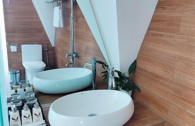 Flyup Resort - Photo 50