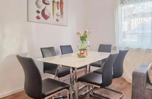 Ein Familie Haus in Zentrale Lage - Foto 4