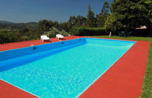 Rectoral de Fofe - Foto 4