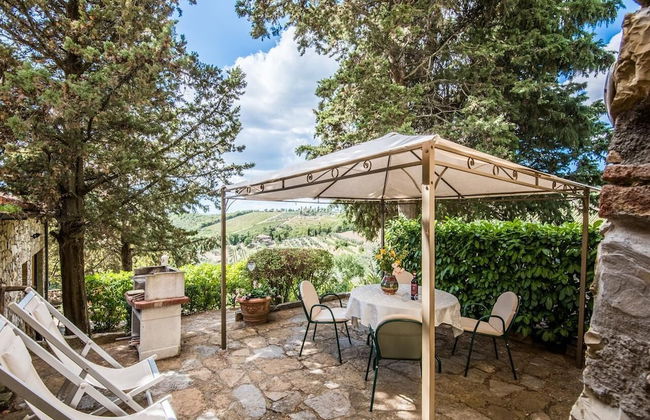 Agriturismo La Ferrozzola - Foto 56