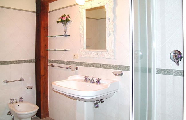 Villa Fontalba - Foto 31