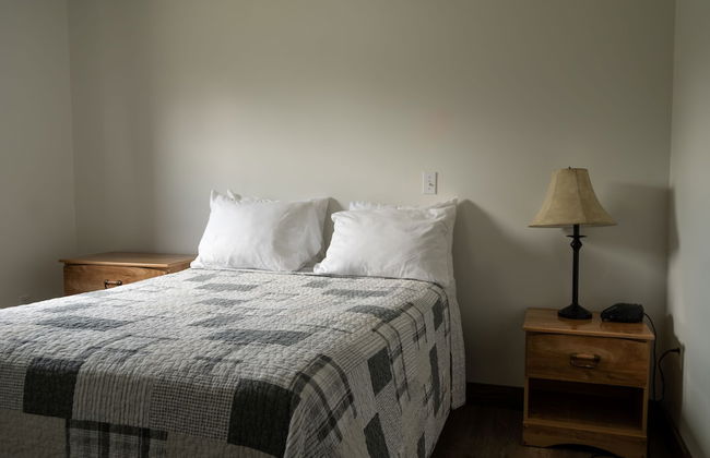 Heron's Nest Cottages - Foto 9