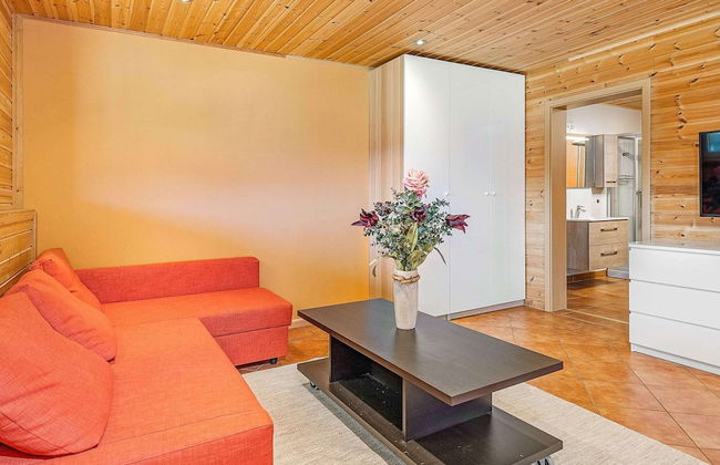 Holiday Home in EidsvÃ¥g - Foto 9