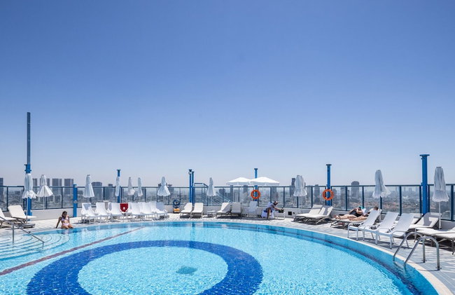 Luxurious 90sqm 2BR Beach Front - Foto 43