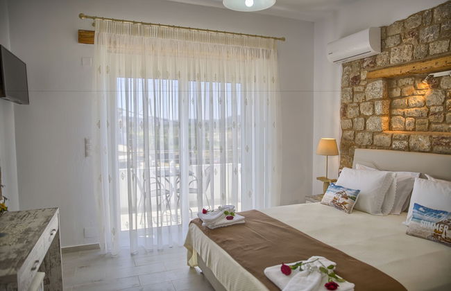 Haraki Stone Apartments - Foto 16