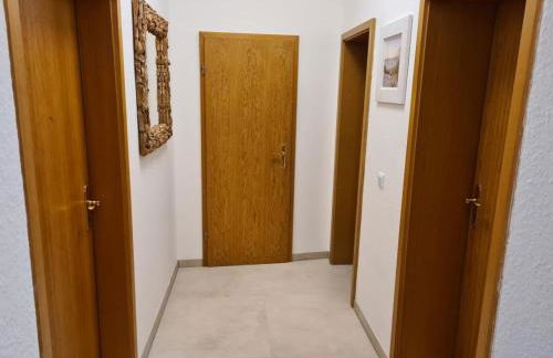 NEU! Ferienwohnung in Mücheln mit Balkon - Foto 16