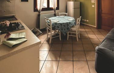 CASA VACANZE MEDICINA - Photo 18