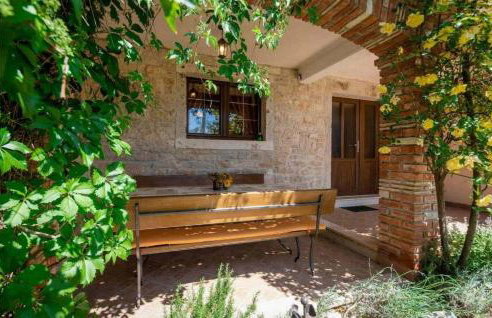 Rustikales und authentisches Ferienhaus mit BBQ, Babybett und hundefreundlich - Foto 29