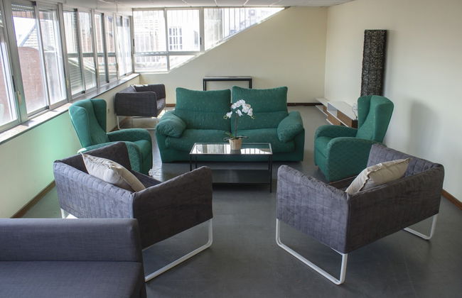 12 Octubre Residence - Photo 39