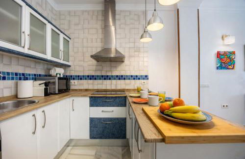 Grand Marina Suite - Puerto Sherry - Foto 18