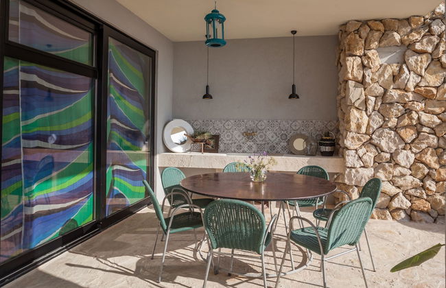 Villa Tres Chic - Foto 2