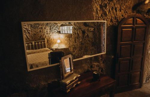 Casa Cueva El Mimo By Artenatur - Foto 19